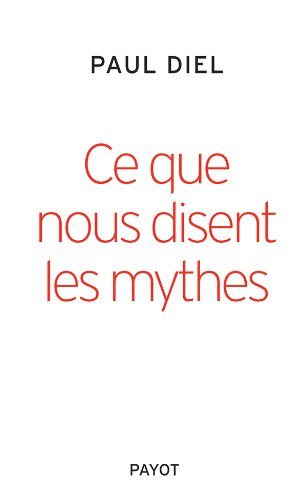 Ce que nous disent les mythes