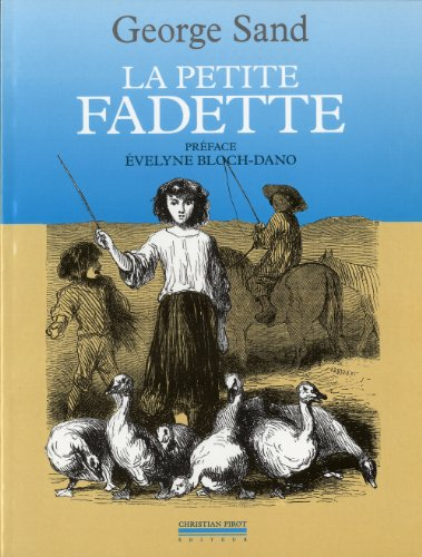 La petite Fadette