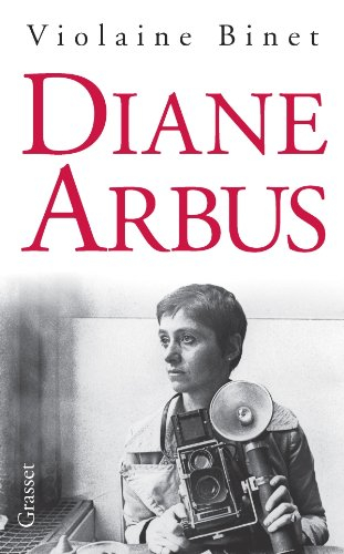 Diane Arbus