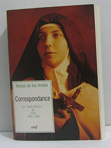 Correspondance