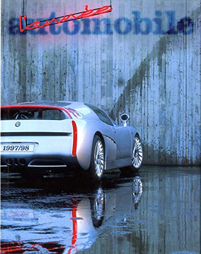 Année automobile (L'), n° 45. 1997-1998