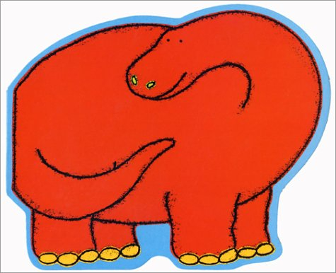 Momo, le diplodocus