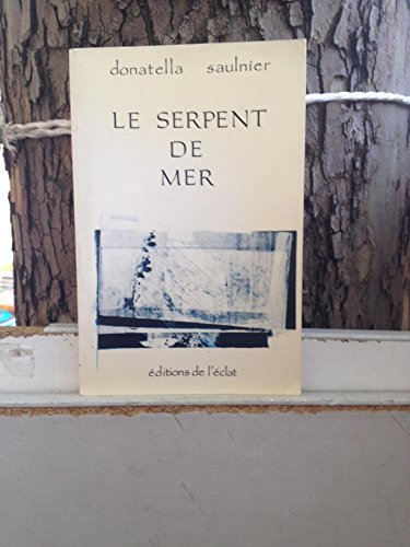 Le Serpent de mer