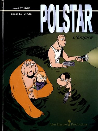 polstar t3 l empire