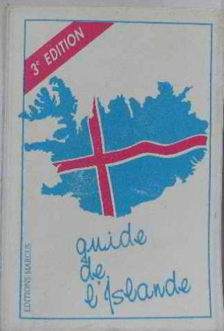 l'islande