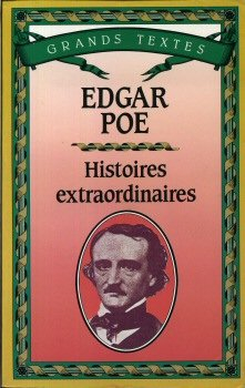 histoires extraordinaires
