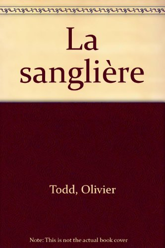 La Sanglière