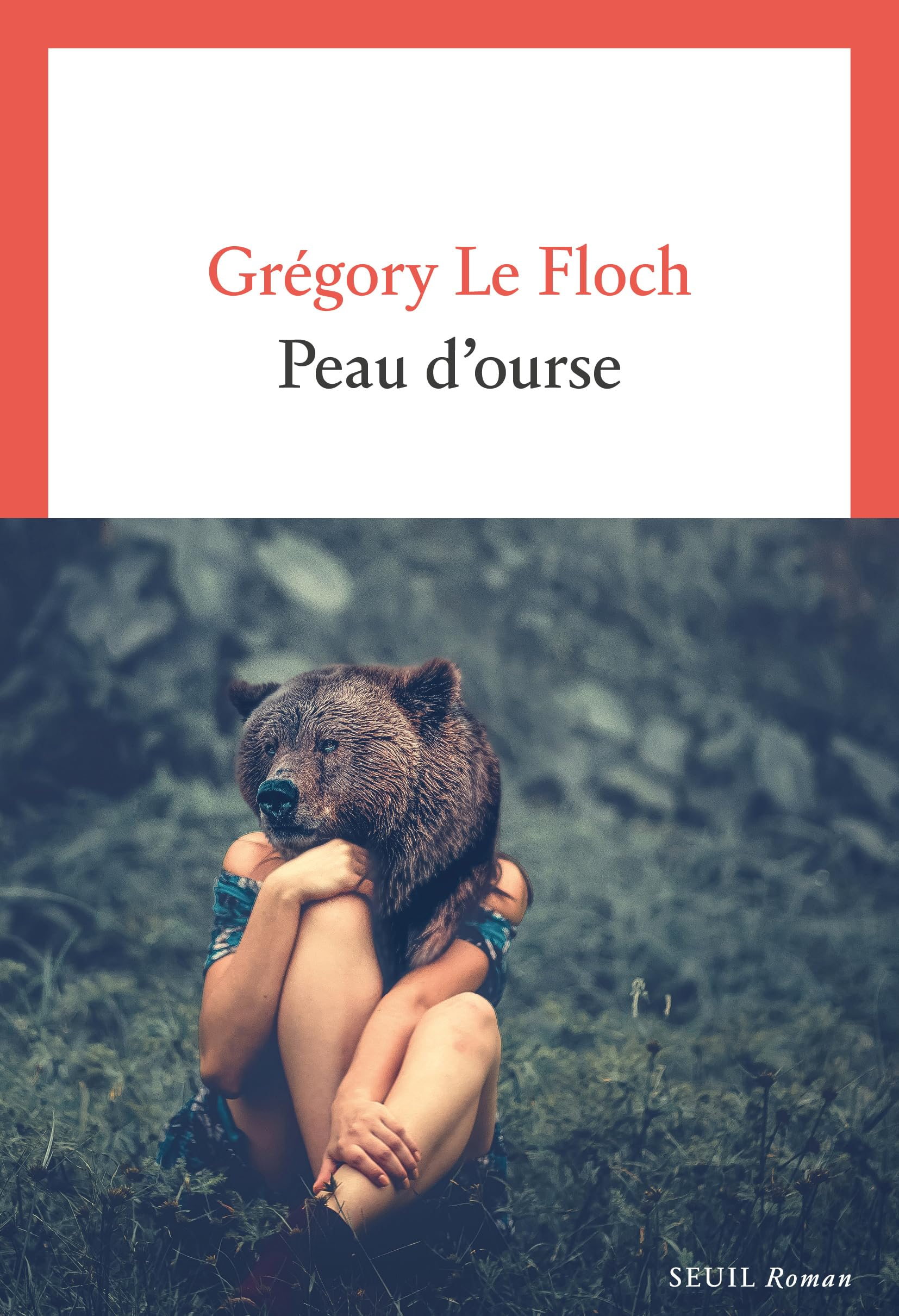 Peau d'ourse