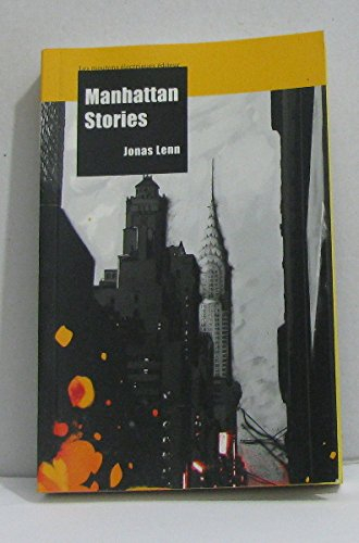 Manhattan stories