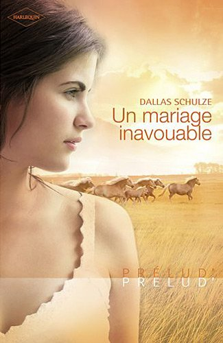 Un mariage inavouable