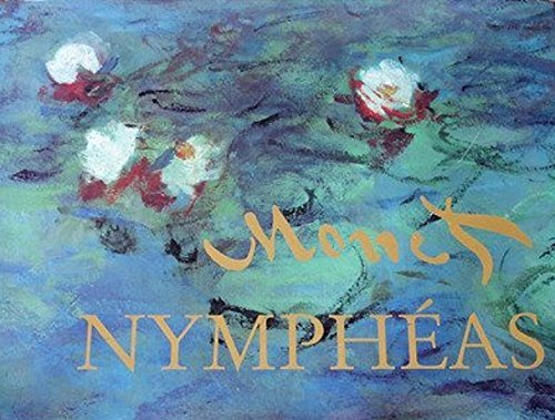 nymphéas