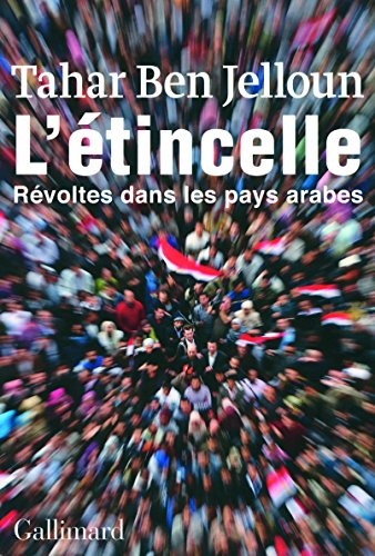 L'étincelle : révoltes dans les pays arabes