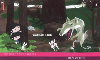 Football club