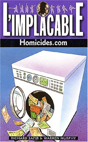 Homicides.com