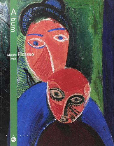 Album du musée Picasso