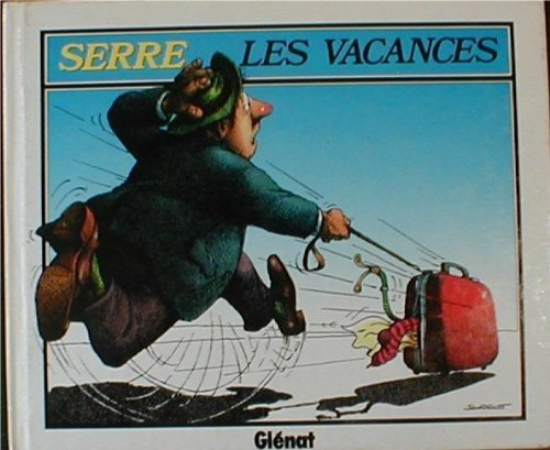 les vacances