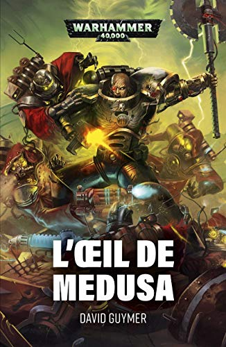 L'oeil de Medusa