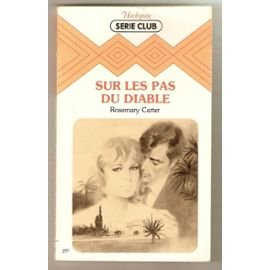 sur les pas du diable (harlequin)
