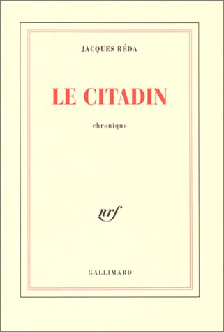 Le citadin : chronique