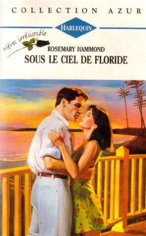 sous le ciel de floride : collection : collection azur n, 1672