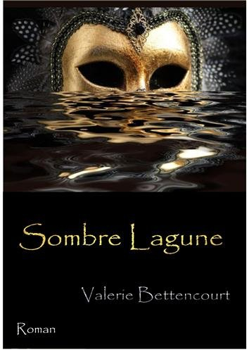 Sombre lagune
