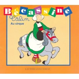 Au cirque