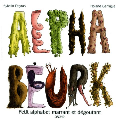 Alpha beurk