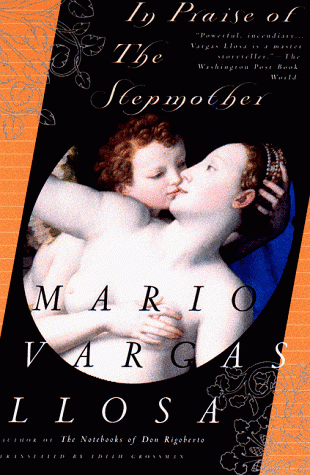 in praise of the stepmother