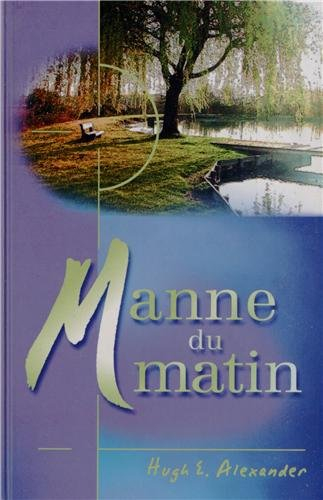 Manne du matin