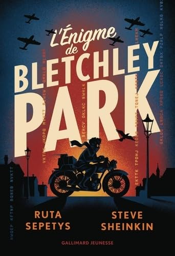 L'énigme de Bletchley Park