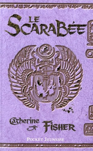 Le Scarabée. Vol. 3