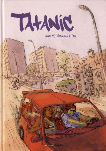 Tatanic