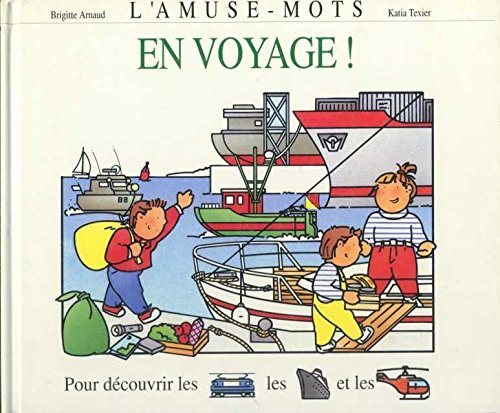 En voyage !