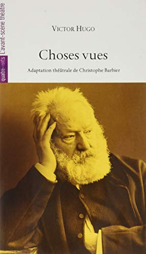 Choses vues