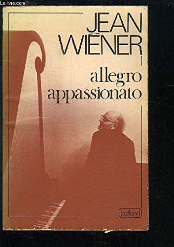 Allegro Appassionato