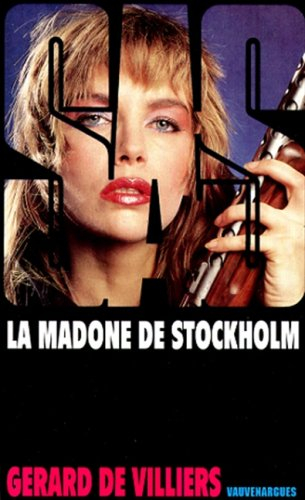 madone de stockholm