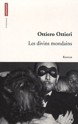 Les divins mondains
