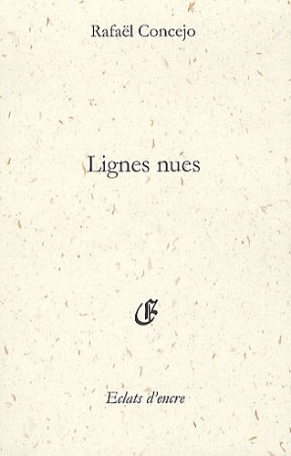 Lignes nues