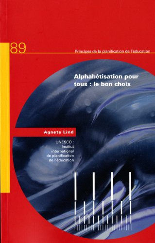 Alphabétisation pour tous : le bon choix