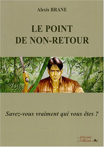 Le point de non-retour : savez-vous vraiment qui vous êtes ?