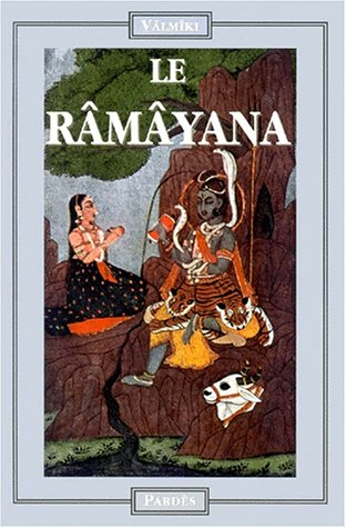 Le Râmâyana