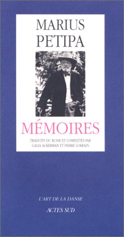 Mémoires