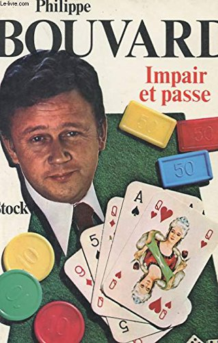 impair et pair : un oursin sur le tapis