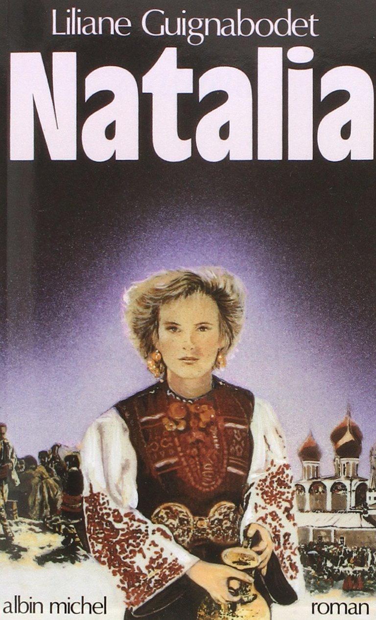 Natalia