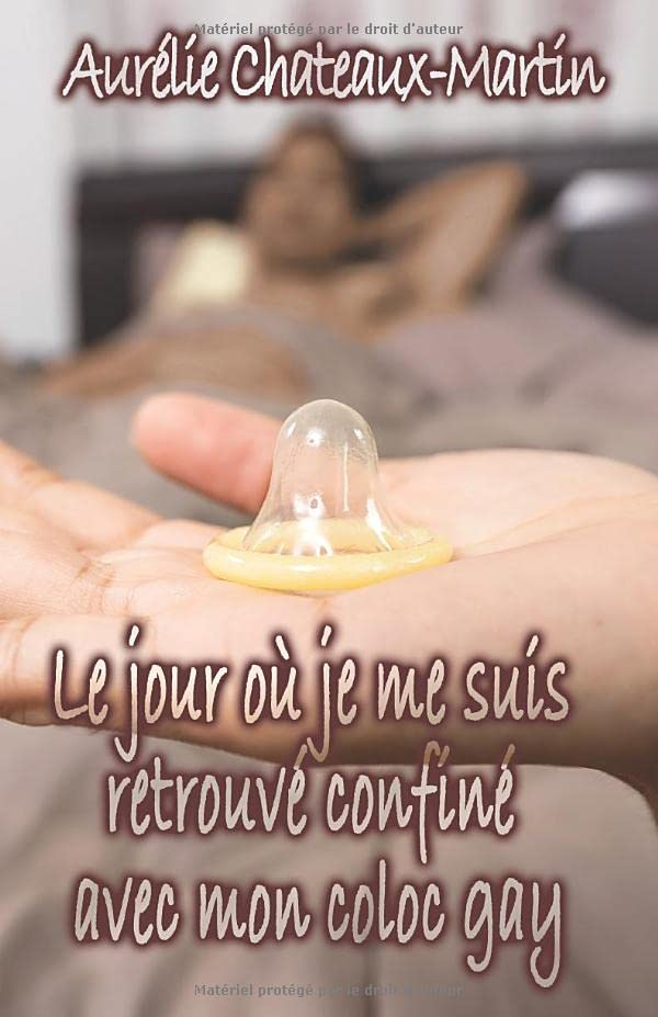 Le jour où je me suis retrouvé confiné avec mon coloc gay