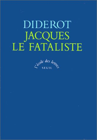 Jacques le Fataliste