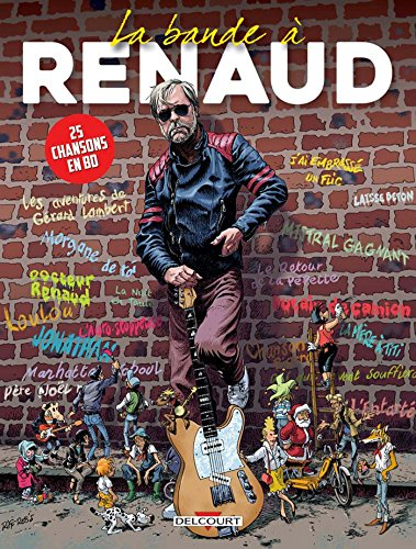 La bande à Renaud