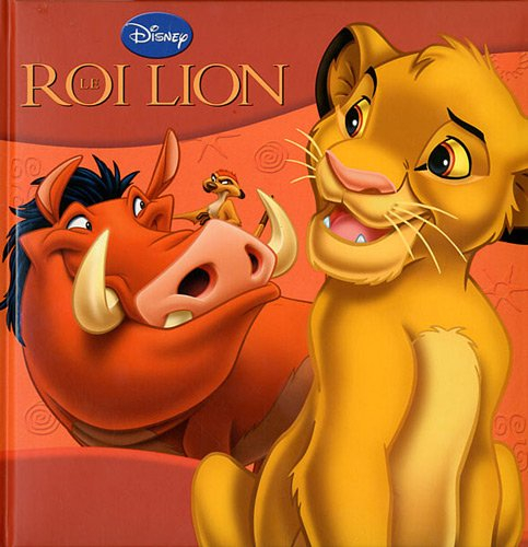 Le roi lion