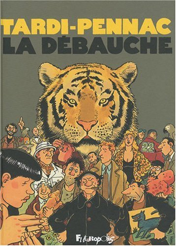 La débauche