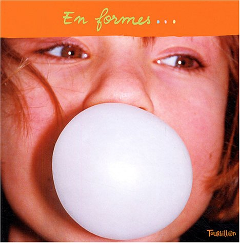 En formes...